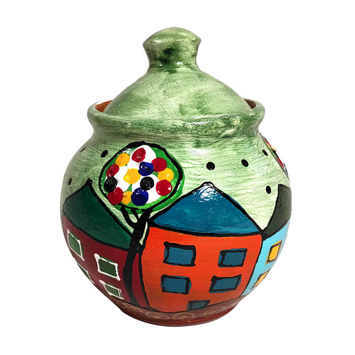 Bomboniere medii Bomboniere medii